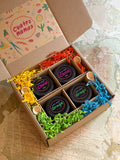 4 Pack Gift Set 2 Gringa and 2 Chola